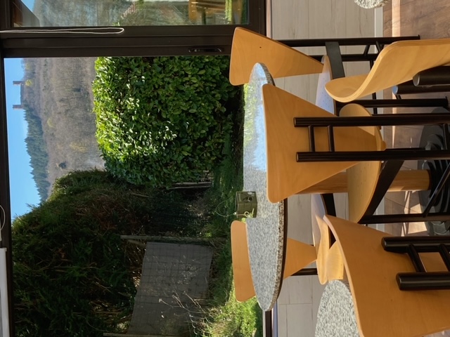Villa Alsace – Wintergarten 4